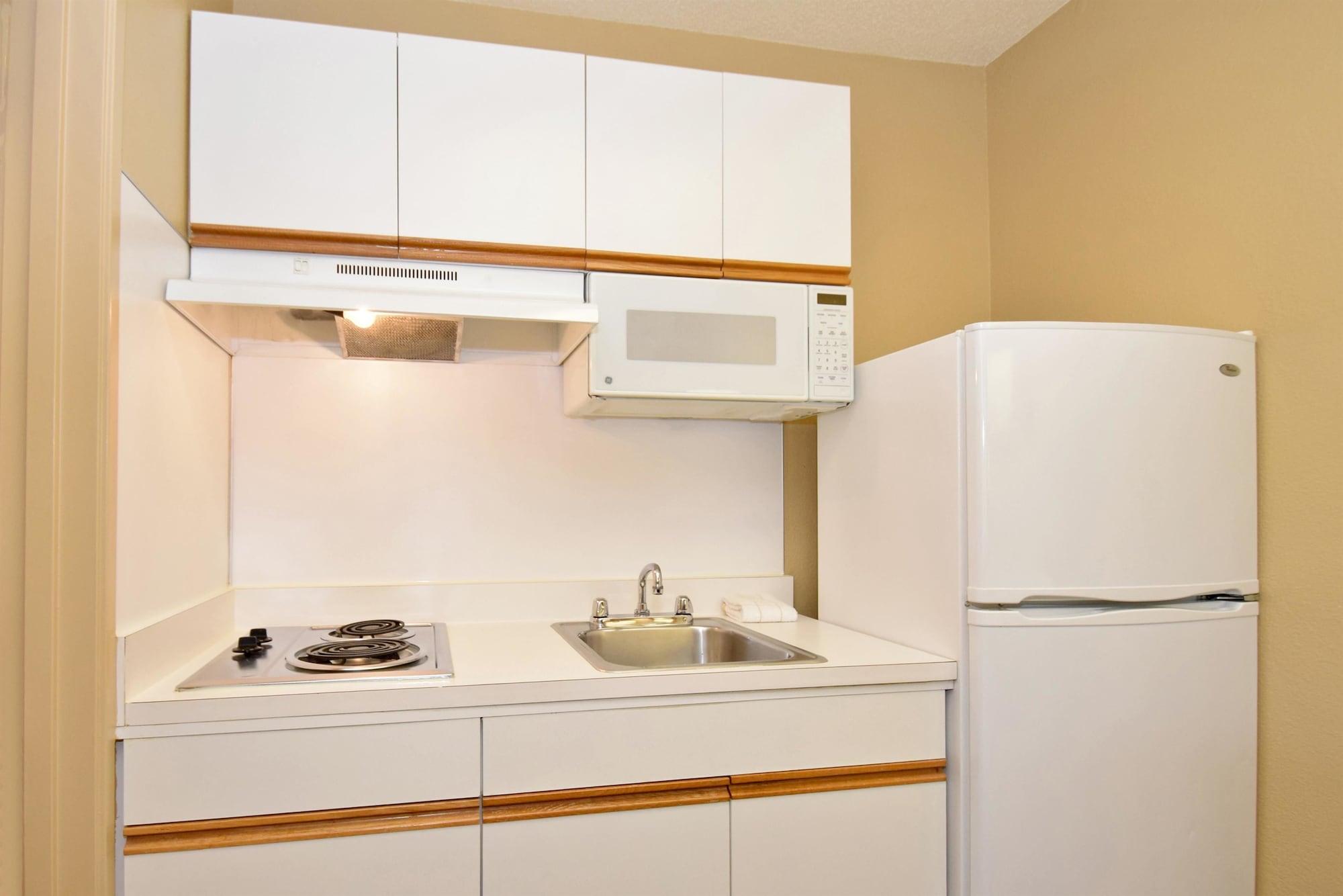 Extended Stay America Suites - Birmingham - Perimeter Park South Exteriör bild