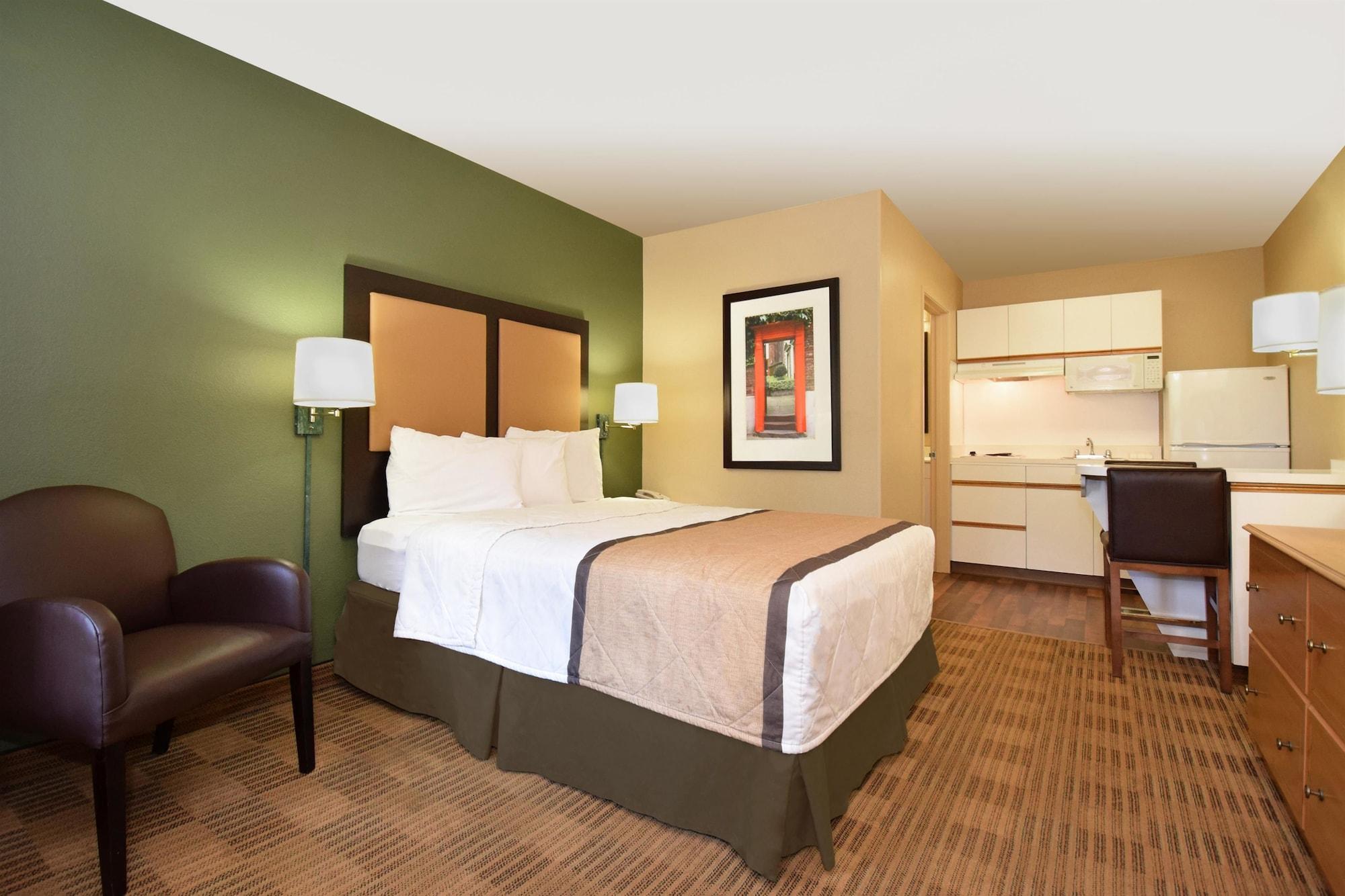 Extended Stay America Suites - Birmingham - Perimeter Park South Exteriör bild