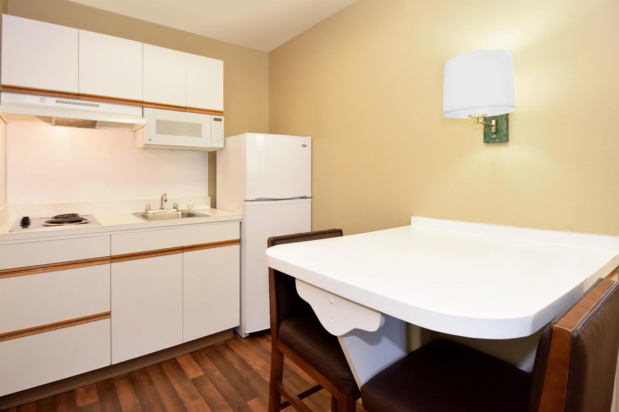 Extended Stay America Suites - Birmingham - Perimeter Park South Exteriör bild