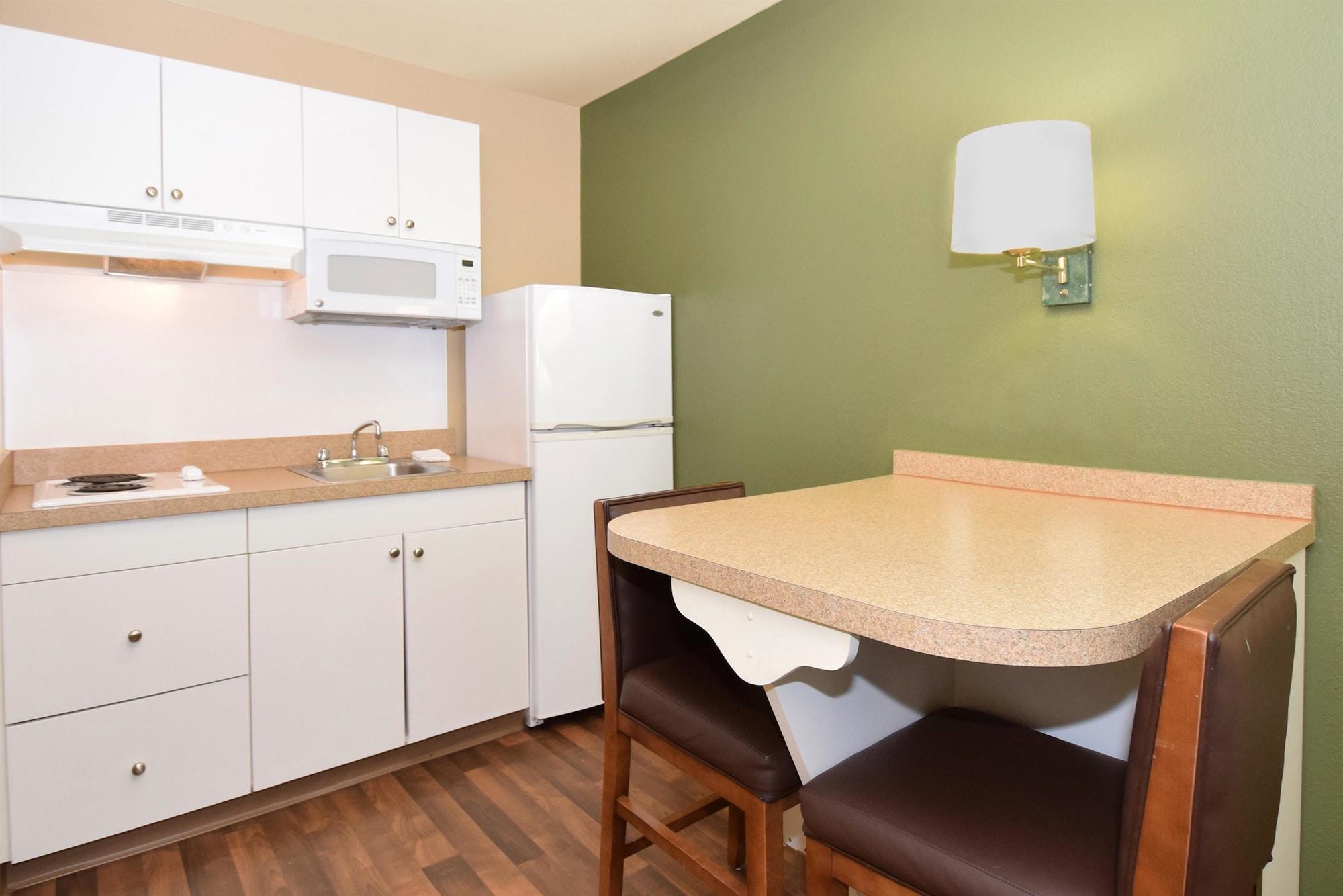 Extended Stay America Suites - Birmingham - Perimeter Park South Exteriör bild