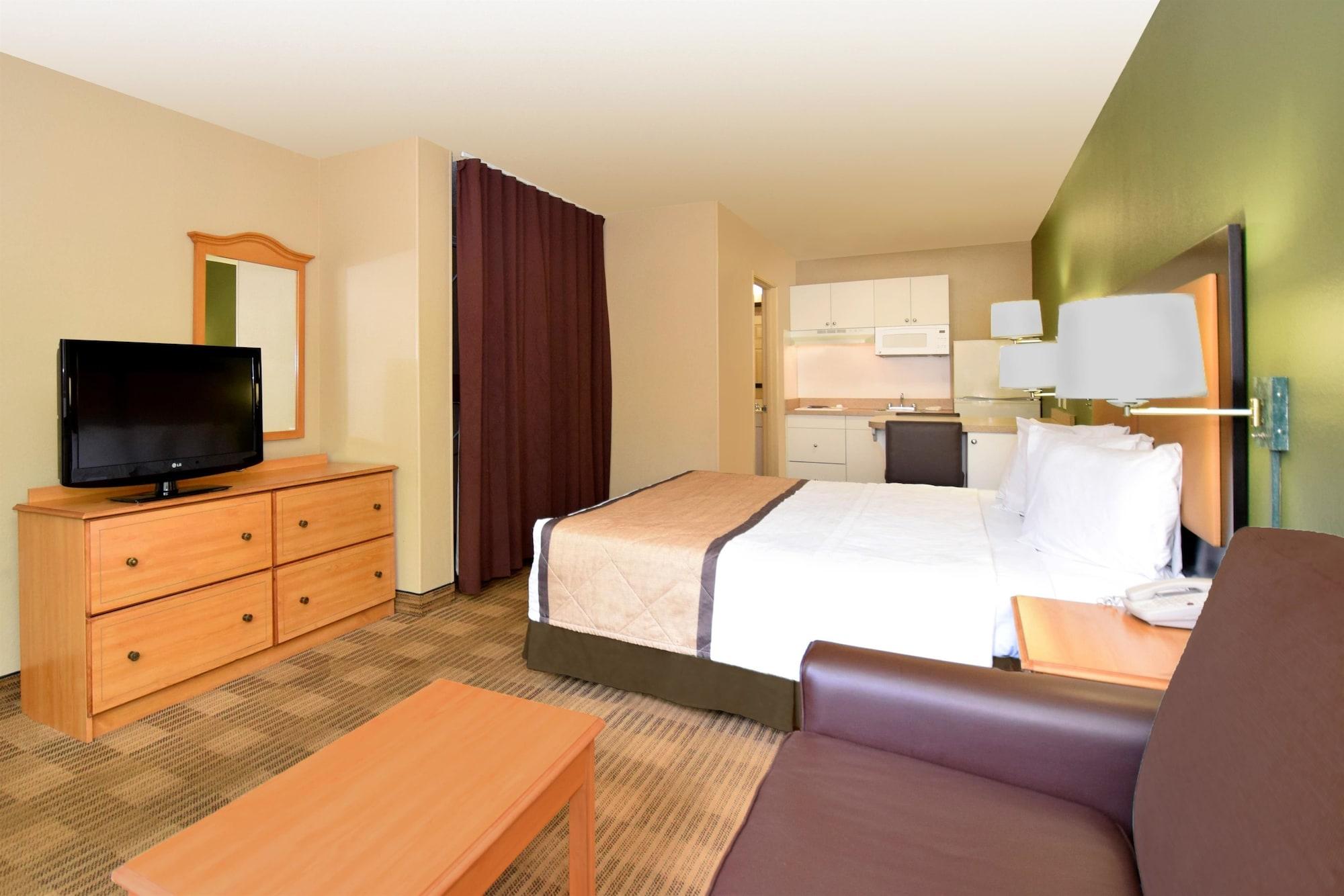 Extended Stay America Suites - Birmingham - Perimeter Park South Exteriör bild