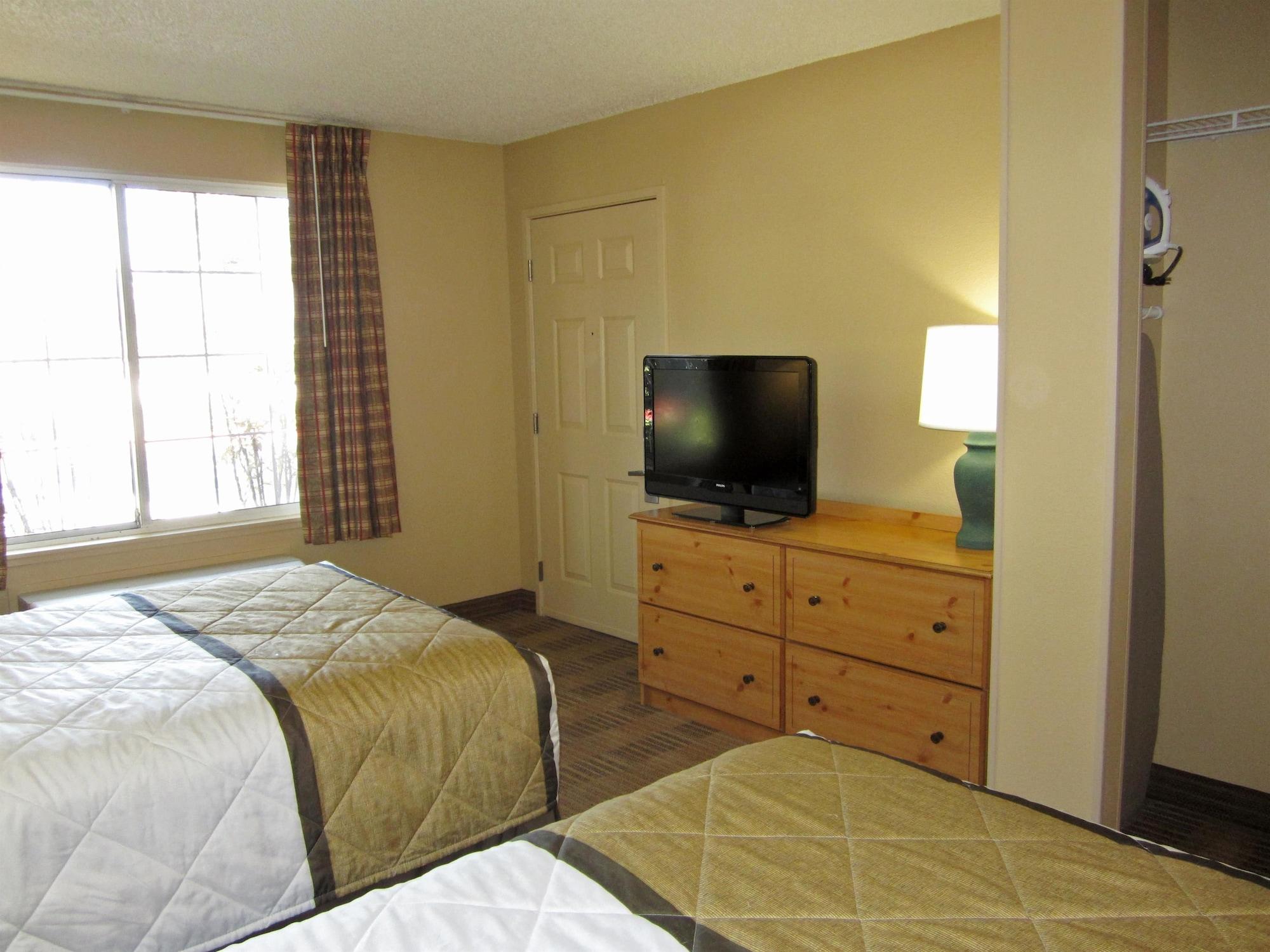 Extended Stay America Suites - Birmingham - Perimeter Park South Exteriör bild