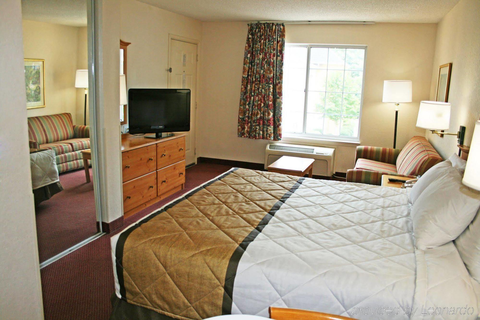 Extended Stay America Suites - Birmingham - Perimeter Park South Exteriör bild