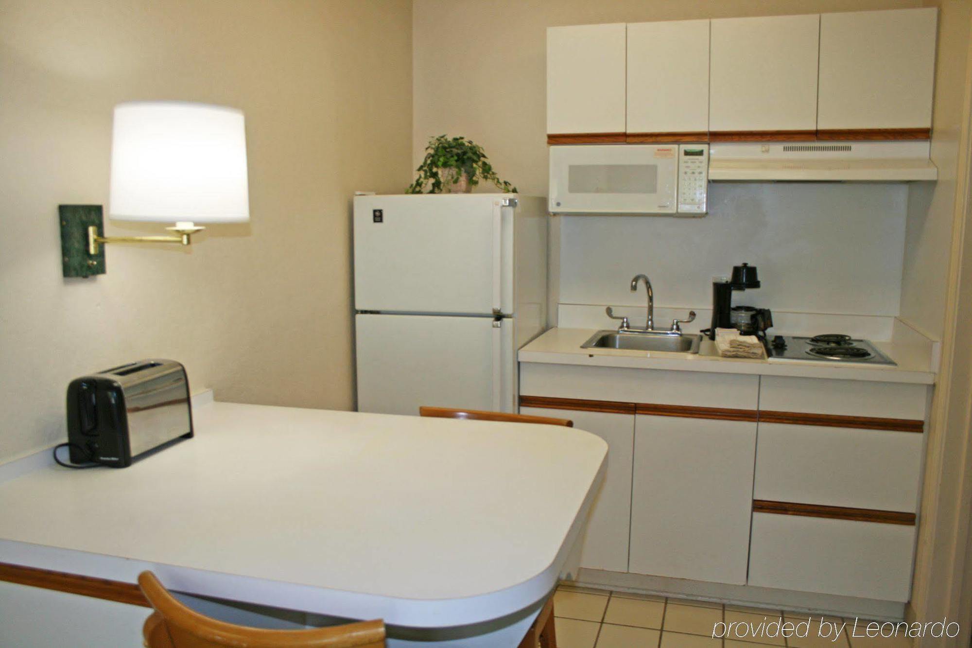 Extended Stay America Suites - Birmingham - Perimeter Park South Exteriör bild